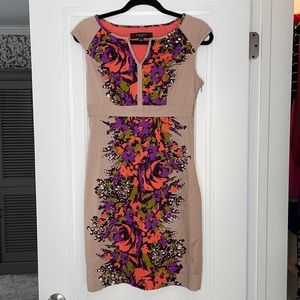 Nine West dress, 6 Petite